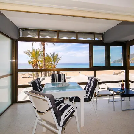 Calpemar-4 By Interhome * Calpe