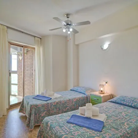 Calpemar-4 By Interhome Calpe