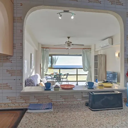 Calpemar-4 By Interhome *
