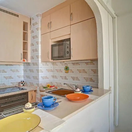 Calpemar-4 By Interhome