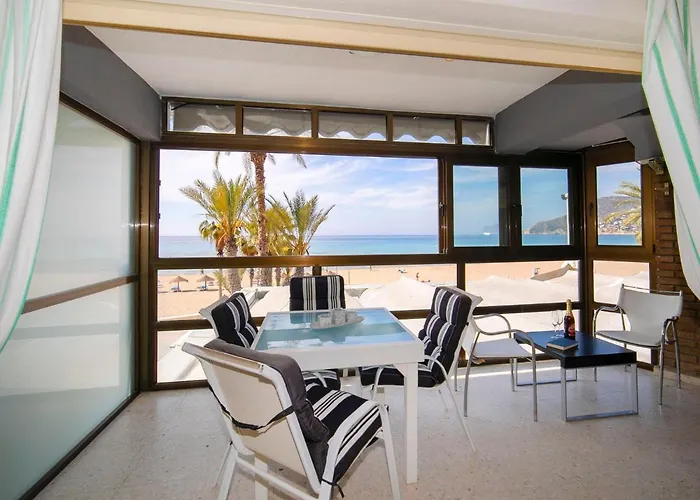 Calpemar 04 By Interhome * קלפה