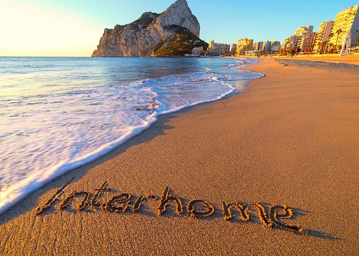 Calpemar 04 By Interhome *