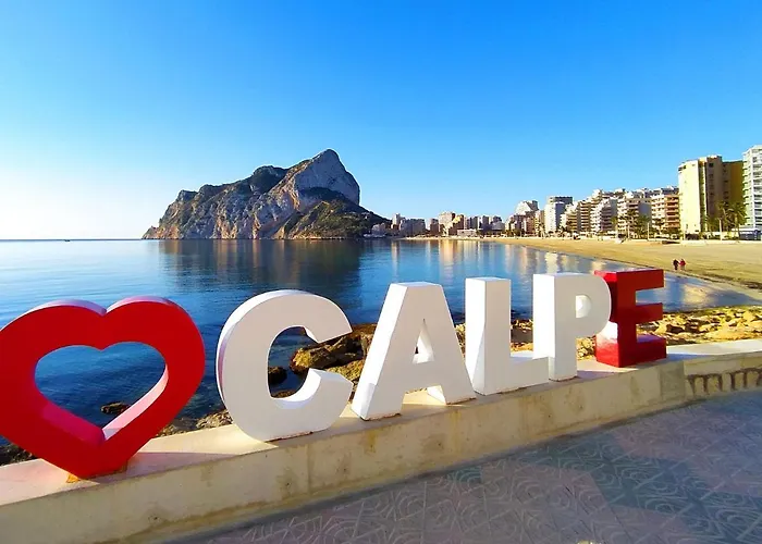 Calpemar 04 By Interhome